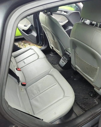 Audi A3 cena 49900 przebieg: 186000, rok produkcji 2016 z Radom małe 154
